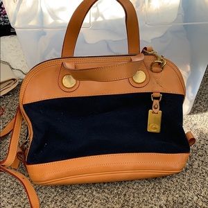 Dooney and Bourke Purse
